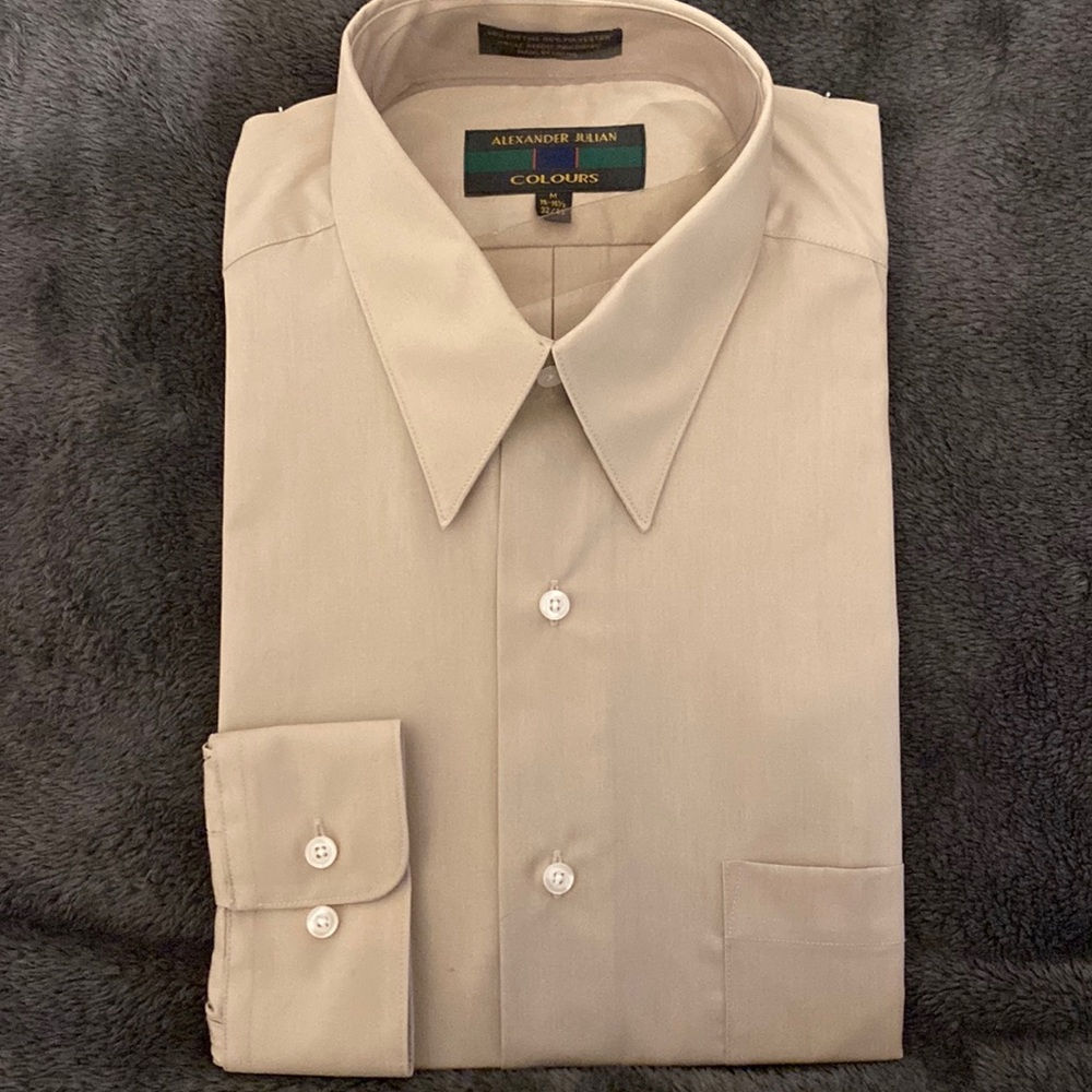 Dress shirt
